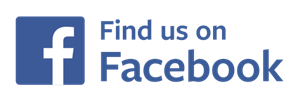 Find Us on Facebook Find Us on Facebook